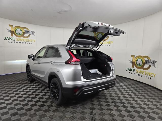 2026 Mitsubishi Eclipse Cross LE 1.5T S-AWC