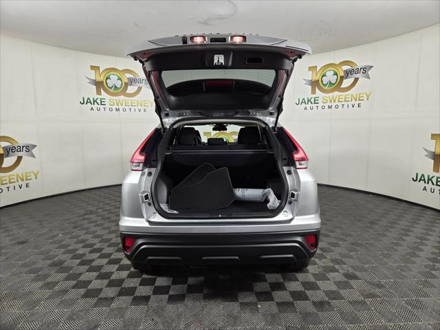 2026 Mitsubishi Eclipse Cross LE 1.5T S-AWC