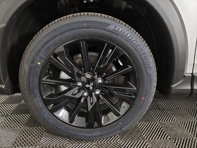 2026 Mitsubishi Eclipse Cross LE 1.5T S-AWC