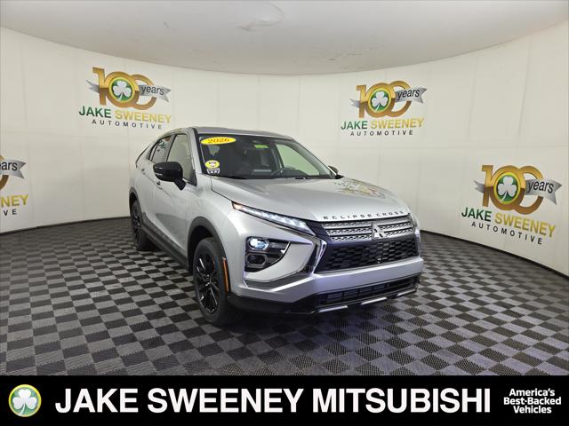 2026 Mitsubishi Eclipse Cross for sale near CINCINNATI, OH