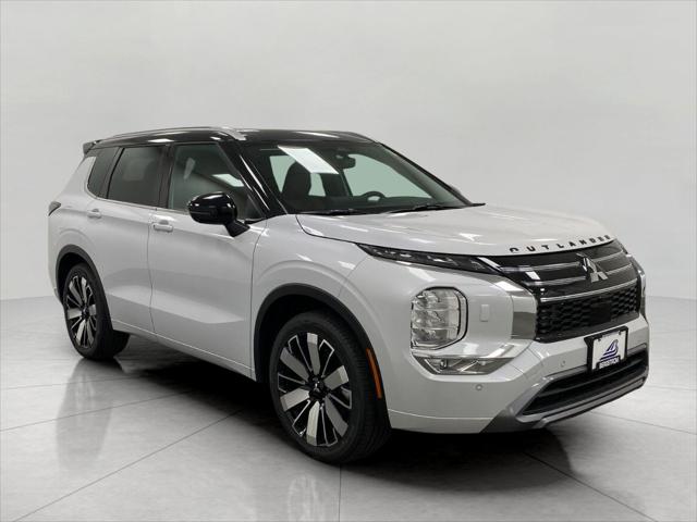 2026 Mitsubishi Outlander SEL 1.5T S-AWC for sale in Appleton, WI