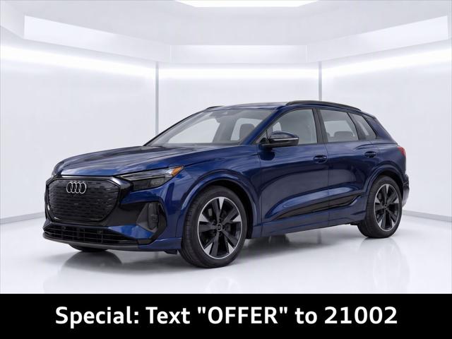 2023 Audi e-tron Premium 50 quattro for sale in Jacksonville, FL