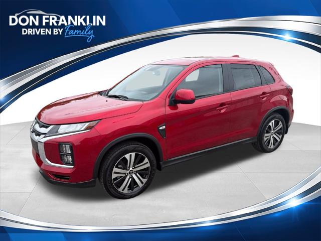 2027 Mitsubishi Outlander Sport 2.0 ES AWC for sale in Nicholasville, KY