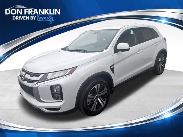 2027 Mitsubishi Outlander Sport 2.0 ES AWC for sale in Nicholasville, KY
