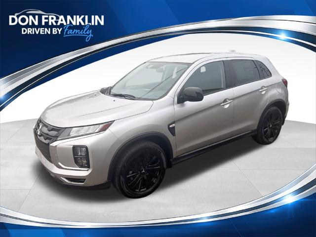 2027 Mitsubishi Outlander Sport 2.0 LE AWC for sale in Nicholasville, KY