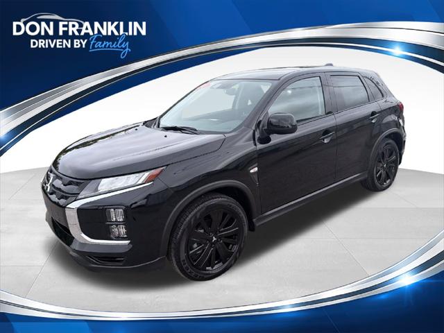 2027 Mitsubishi Outlander Sport 2.0 LE AWC for sale in Nicholasville, KY
