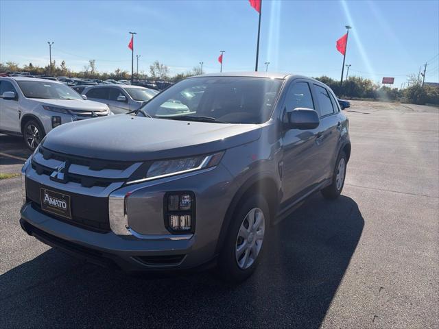 2027 Mitsubishi Outlander Sport 2.0 S 2WD for sale in Milwaukee, WI