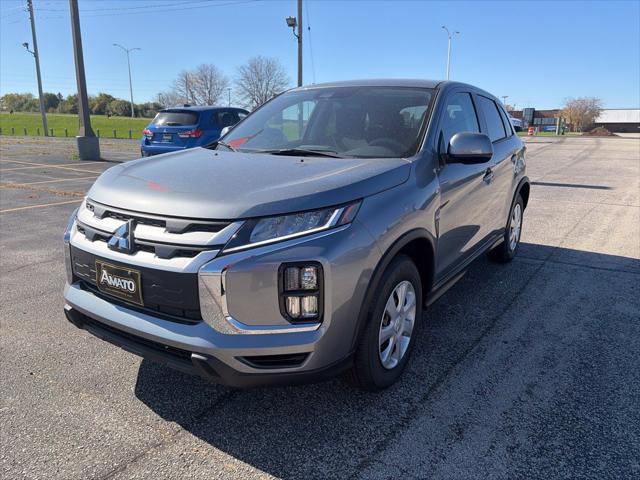 2027 Mitsubishi Outlander Sport 2.0 S 2WD for sale in Milwaukee, WI