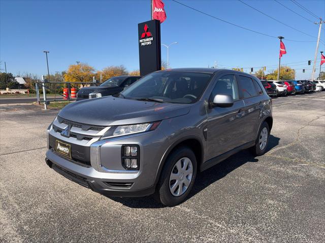 2027 Mitsubishi Outlander Sport 2.0 S 2WD for sale in Milwaukee, WI