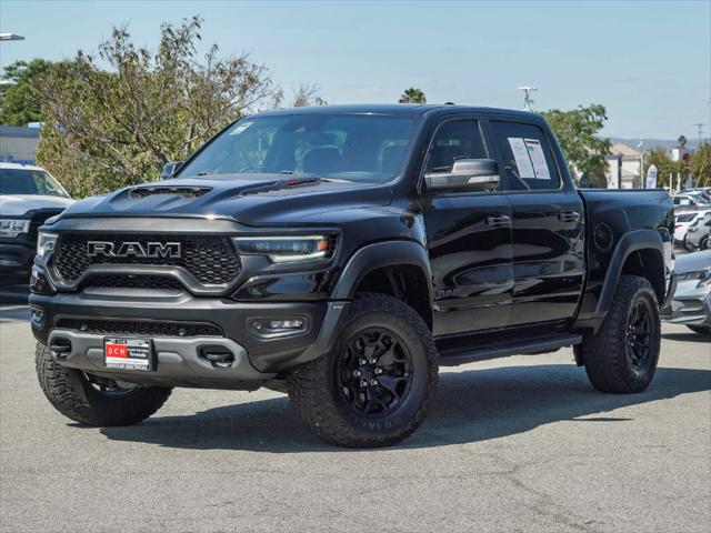 2022 Ram 1500 TRX for sale in Temecula, CA