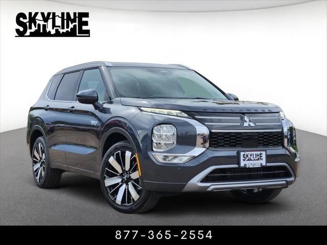 2026 Mitsubishi Outlander PHEV SEL S-AWC for sale in Thornton, CO