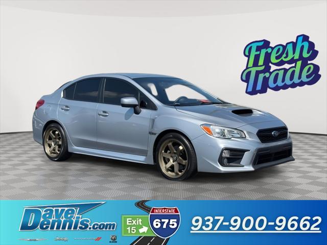 2021 Subaru WRX for sale near Dayton, OH