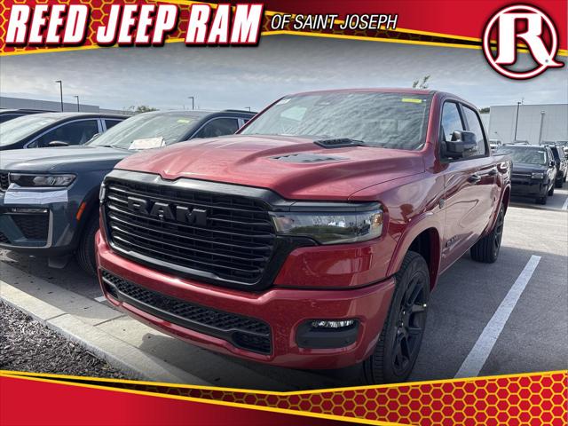 2027 Ram 1500 Laramie for sale in Saint Joseph, MO