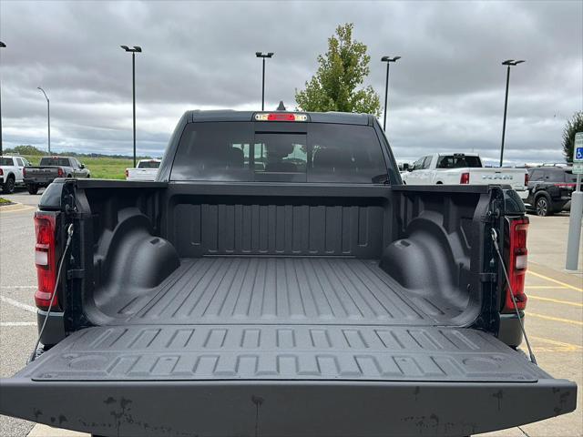2027 Ram 1500 Express