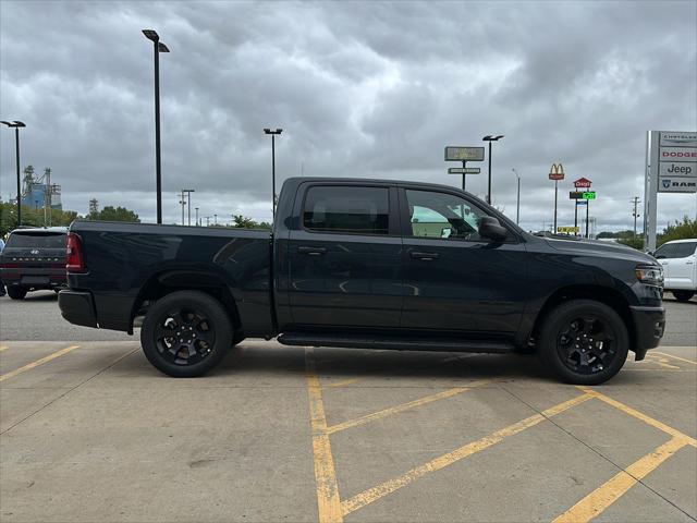 2027 Ram 1500 Express