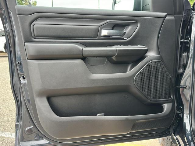 2027 Ram 1500 Express