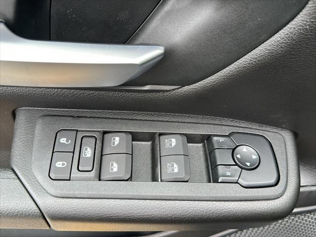 2027 Ram 1500 Express