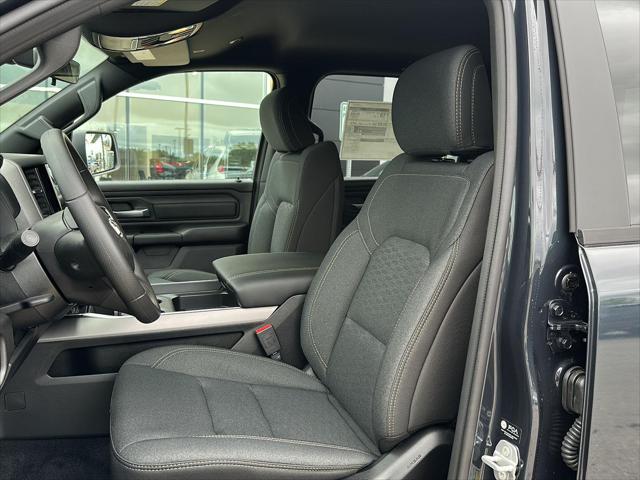 2027 Ram 1500 Express