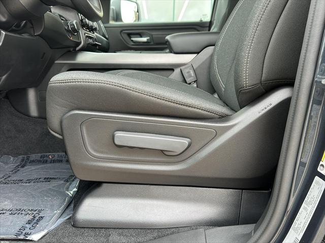 2027 Ram 1500 Express