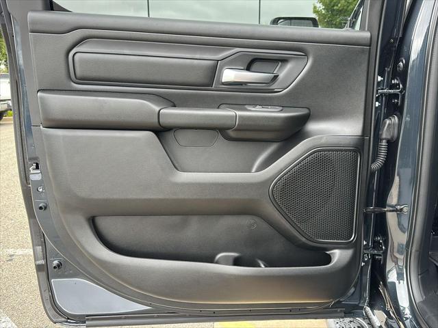 2027 Ram 1500 Express