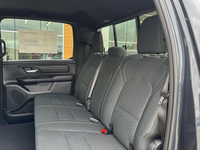 2027 Ram 1500 Express