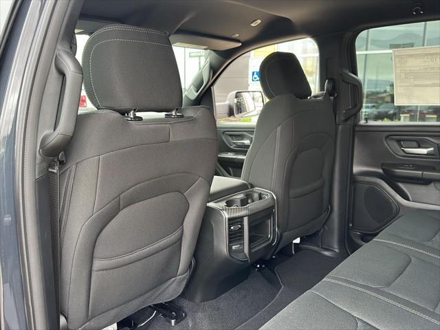 2027 Ram 1500 Express