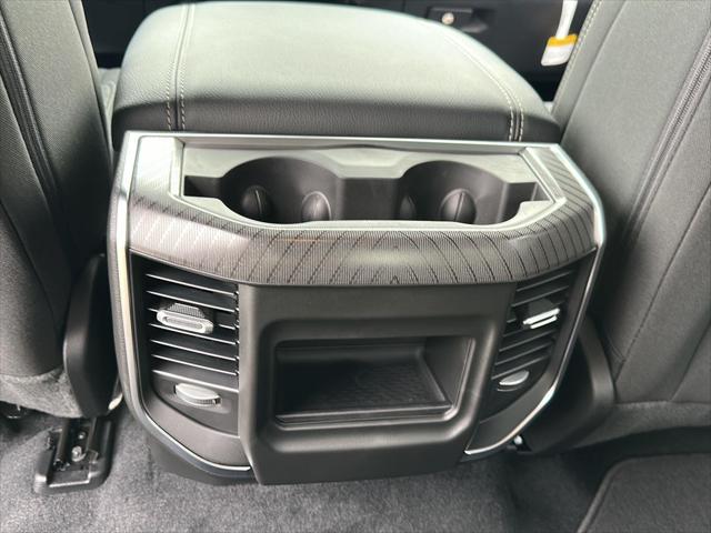2027 Ram 1500 Express