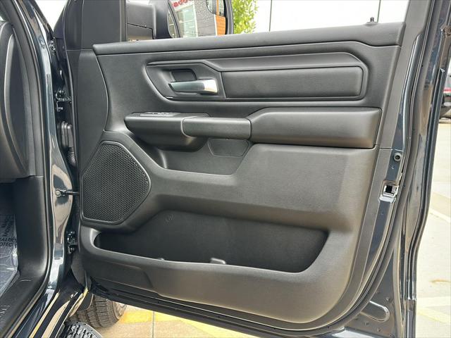 2027 Ram 1500 Express