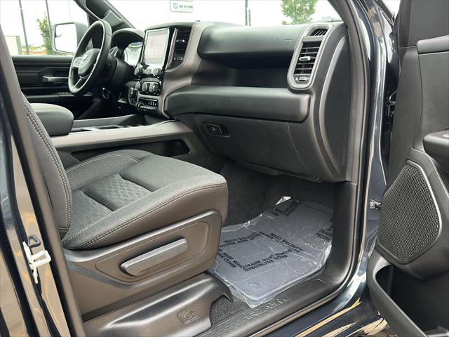 2027 Ram 1500 Express