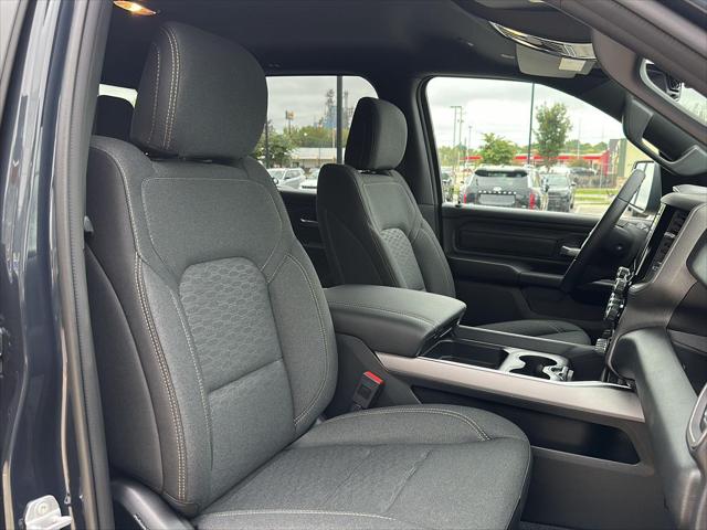 2027 Ram 1500 Express