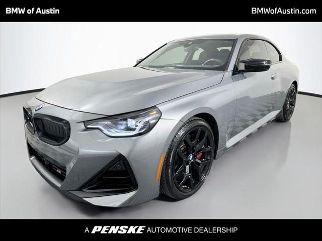 2025 BMW M240 i xDrive for sale in Austin, TX