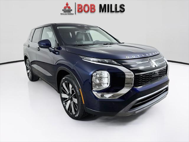 2026 Mitsubishi Outlander SE 1.5T 2WD for sale in MYRTLE BEACH, SC