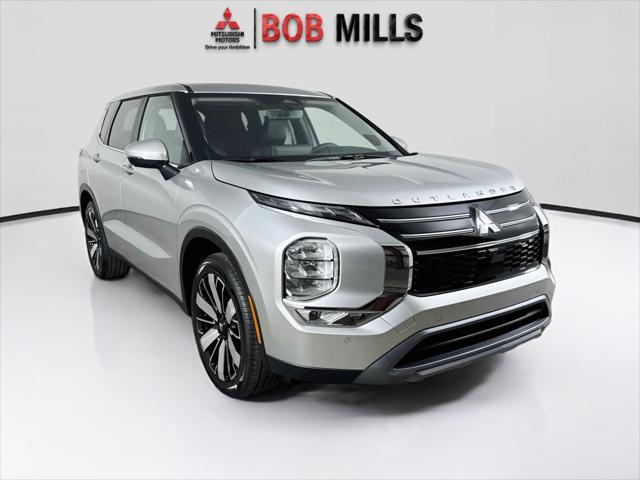2026 Mitsubishi Outlander SE 1.5T 2WD for sale in MYRTLE BEACH, SC