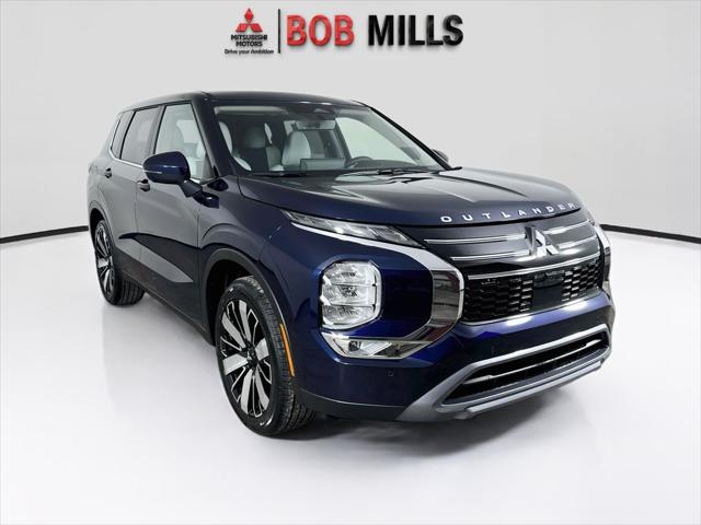2026 Mitsubishi Outlander SE 1.5T 2WD for sale in MYRTLE BEACH, SC