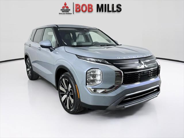 2026 Mitsubishi Outlander SE 1.5T 2WD for sale in MYRTLE BEACH, SC