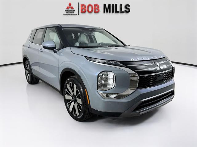 2026 Mitsubishi Outlander SE 1.5T 2WD for sale in MYRTLE BEACH, SC