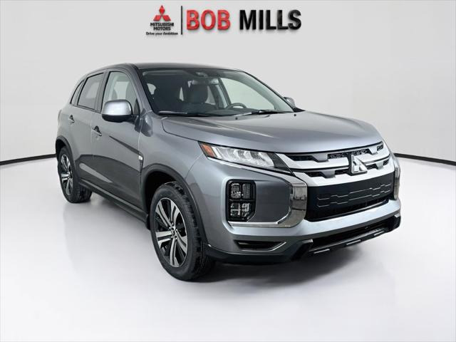 2027 Mitsubishi Outlander Sport 2.0 ES 2WD for sale in MYRTLE BEACH, SC
