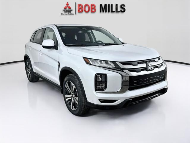 2027 Mitsubishi Outlander Sport 2.0 ES 2WD for sale in MYRTLE BEACH, SC