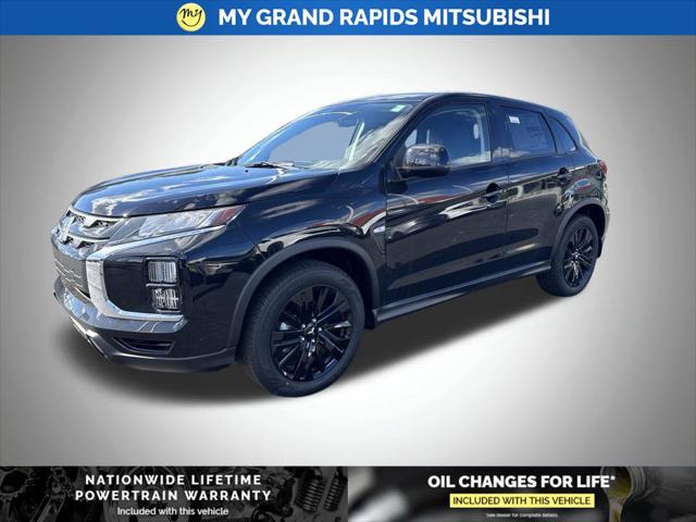 2027 Mitsubishi Outlander Sport 2.0 LE AWC for sale in Grand Rapids, MI