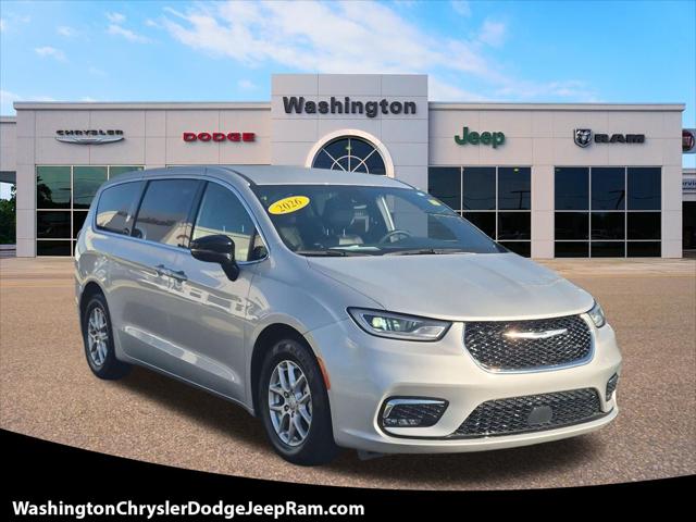 2026 Chrysler Pacifica Select for sale in Washington, NC