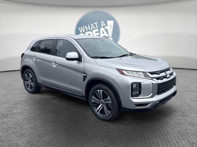 2027 Mitsubishi Outlander Sport 2.0 ES AWC for sale in Austintown, OH