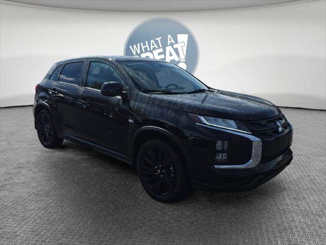 2027 Mitsubishi Outlander Sport 2.0 LE AWC for sale in Austintown, OH