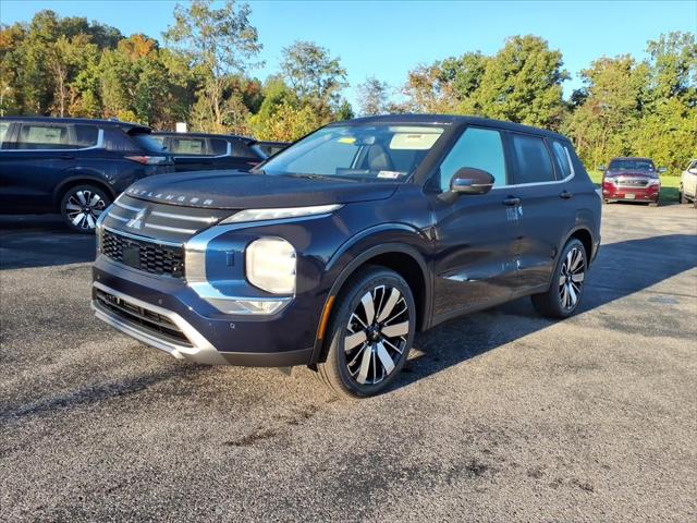 2026 Mitsubishi Outlander SE 1.5T S-AWC for sale in HUNTINGTON, WV