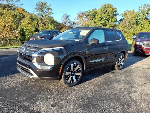 2026 Mitsubishi Outlander SE 1.5T S-AWC for sale in HUNTINGTON, WV