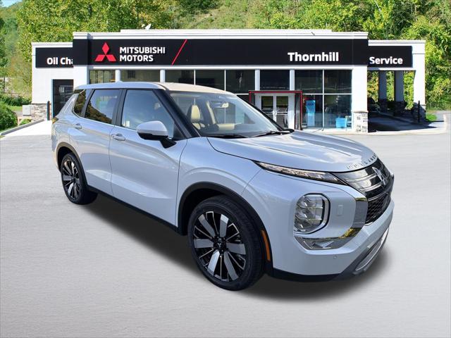 2026 Mitsubishi Outlander SE 1.5T S-AWC for sale in CHAPMANVILLE, WV
