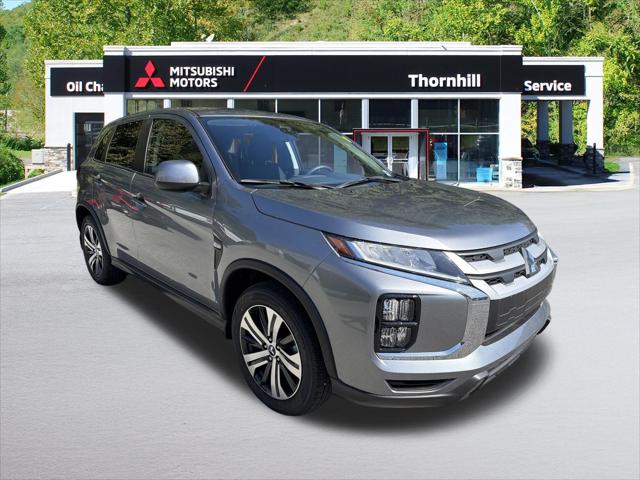 2027 Mitsubishi Outlander Sport 2.0 ES AWC for sale in CHAPMANVILLE, WV