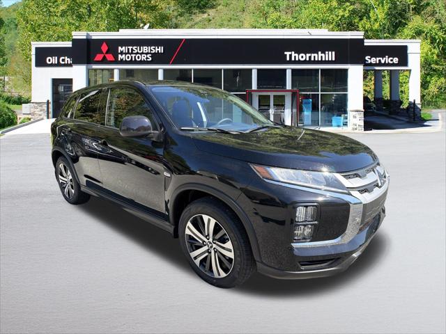 2027 Mitsubishi Outlander Sport 2.0 ES AWC for sale in CHAPMANVILLE, WV