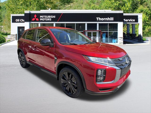 2027 Mitsubishi Outlander Sport 2.0 LE AWC for sale in CHAPMANVILLE, WV
