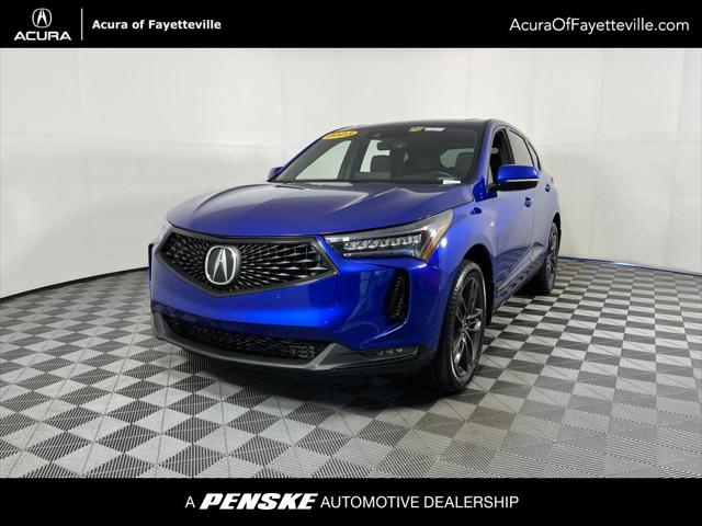 2023 Acura RDX A-SPEC Package for sale in Fayetteville, AR