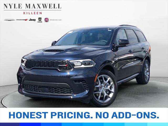 2027 Dodge Durango GT Plus HEMI for sale in Killeen, TX